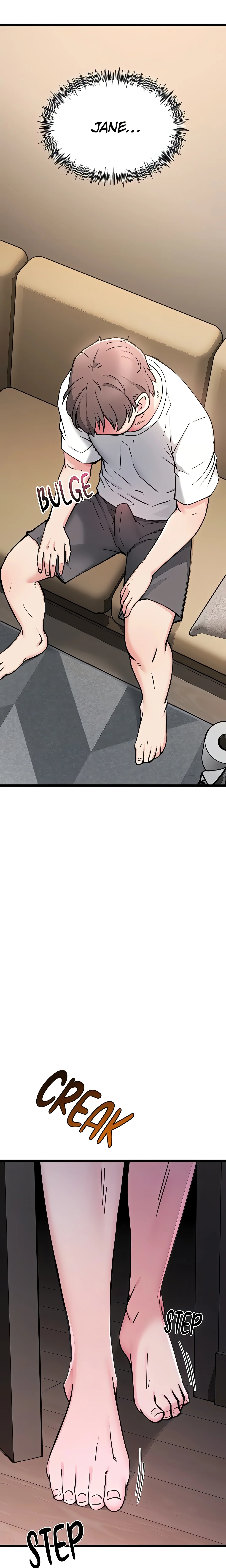 Reboot (Wolin) (Official) Uncensored, chapter 1, page 51 of 69
