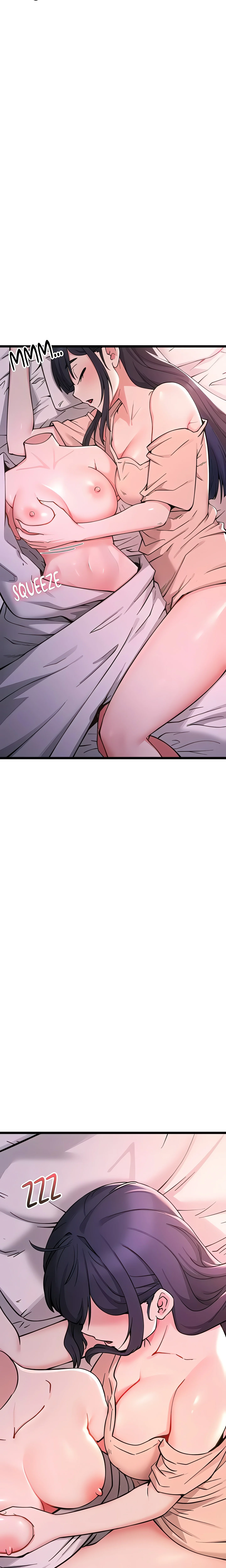 Reboot (Wolin) (Official) Uncensored, chapter 1, page 52 of 69