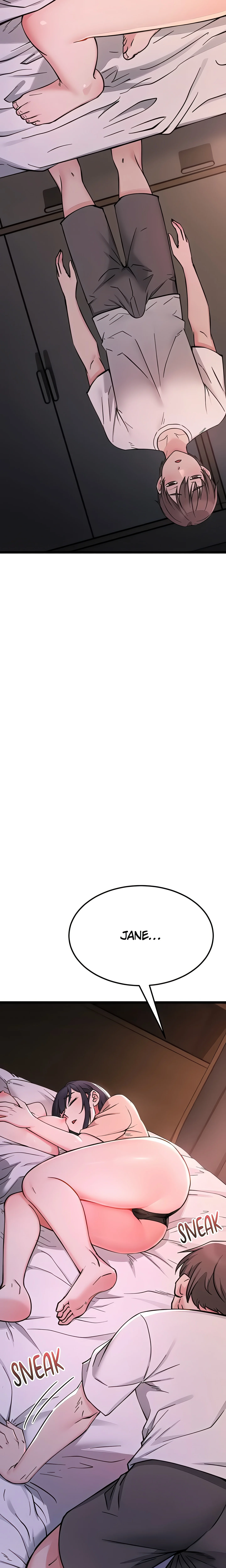 Reboot (Wolin) (Official) Uncensored, chapter 1, page 53 of 69