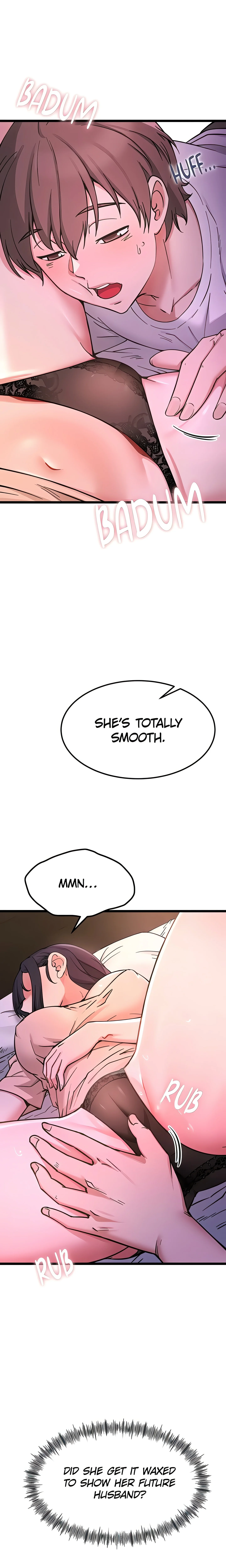 Reboot (Wolin) (Official) Uncensored, chapter 1, page 57 of 69
