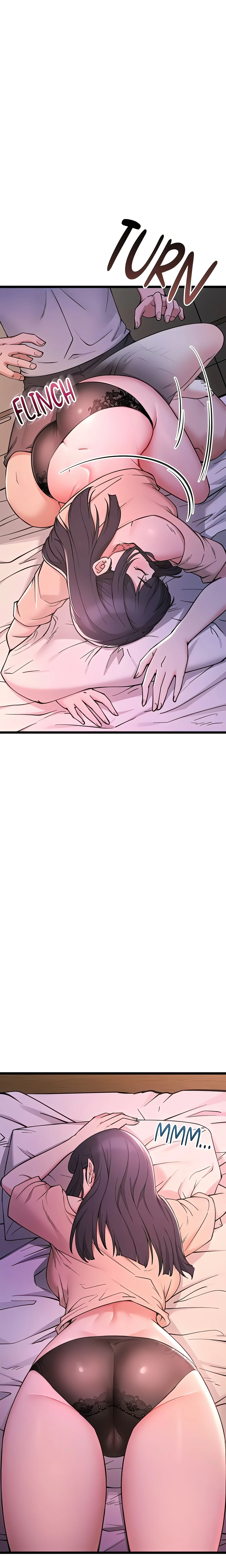 Reboot (Wolin) (Official) Uncensored, chapter 1, page 59 of 69