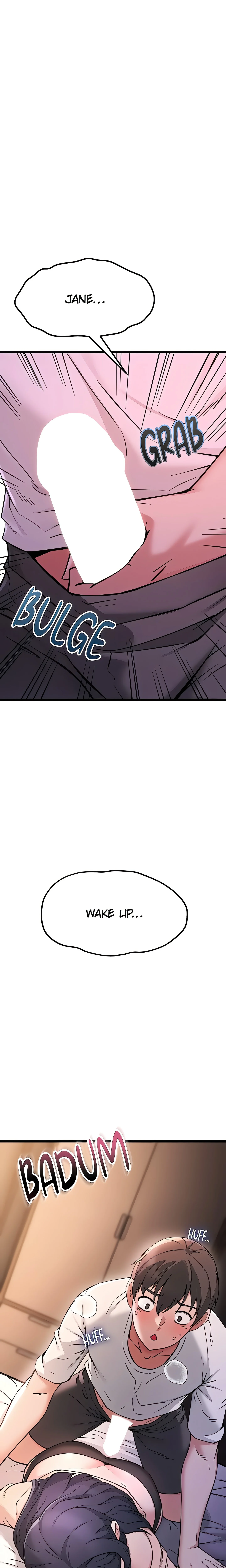 Reboot (Wolin) (Official) Uncensored, chapter 1, page 60 of 69