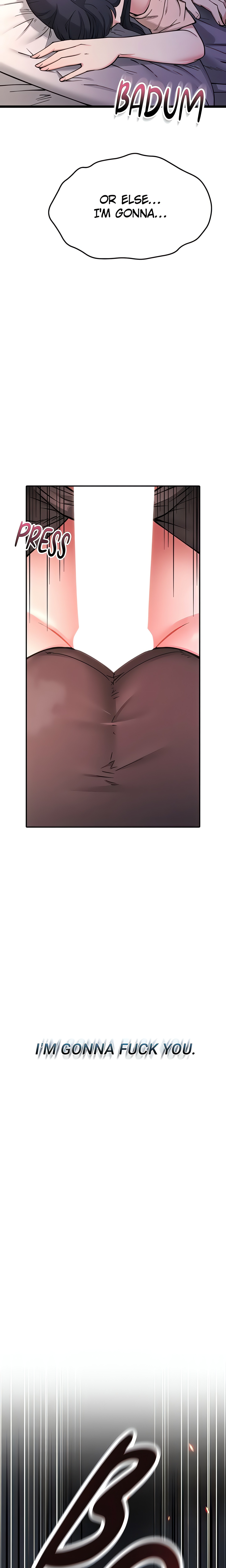 Reboot (Wolin) (Official) Uncensored, chapter 1, page 61 of 69