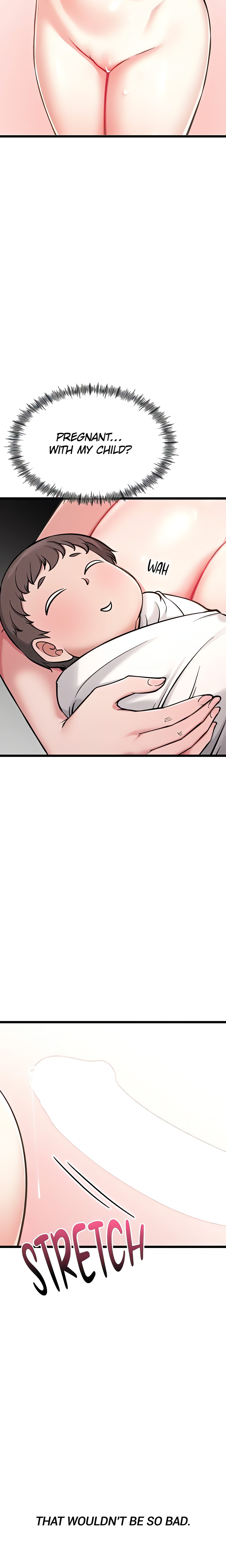 Reboot (Wolin) (Official) Uncensored, chapter 2, page 6 of 51