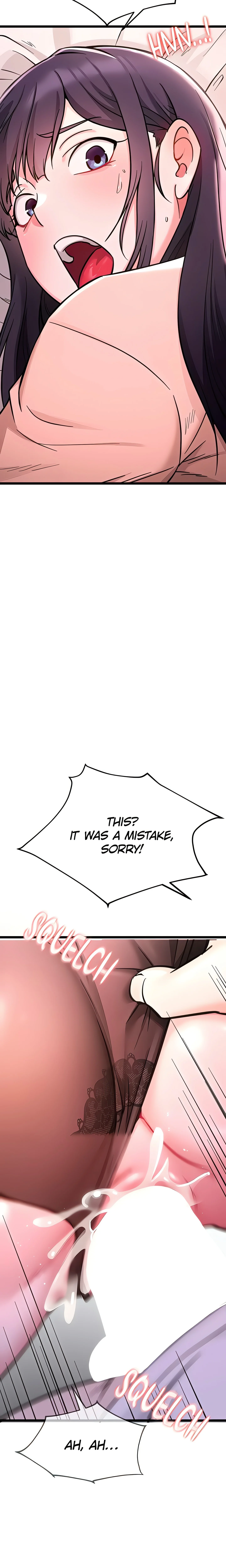 Reboot (Wolin) (Official) Uncensored, chapter 2, page 13 of 51
