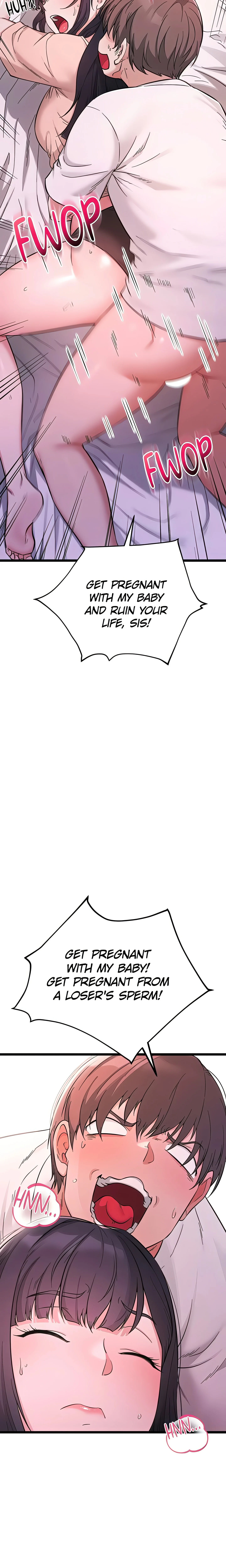 Reboot (Wolin) (Official) Uncensored, chapter 2, page 18 of 51