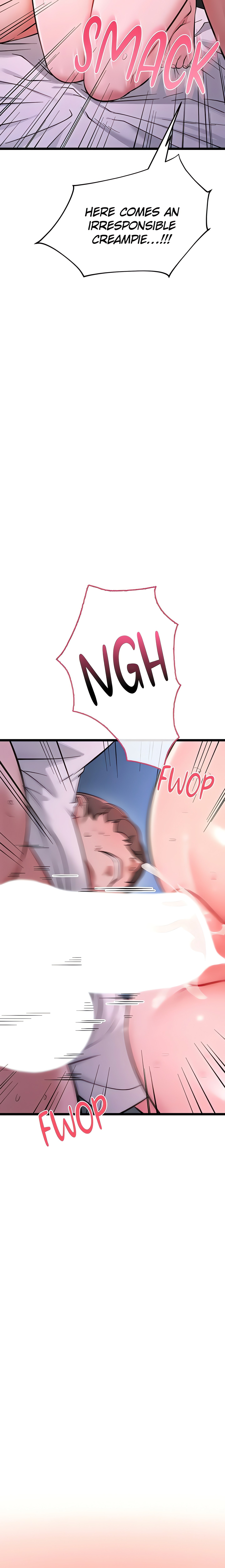 Reboot (Wolin) (Official) Uncensored, chapter 2, page 22 of 51
