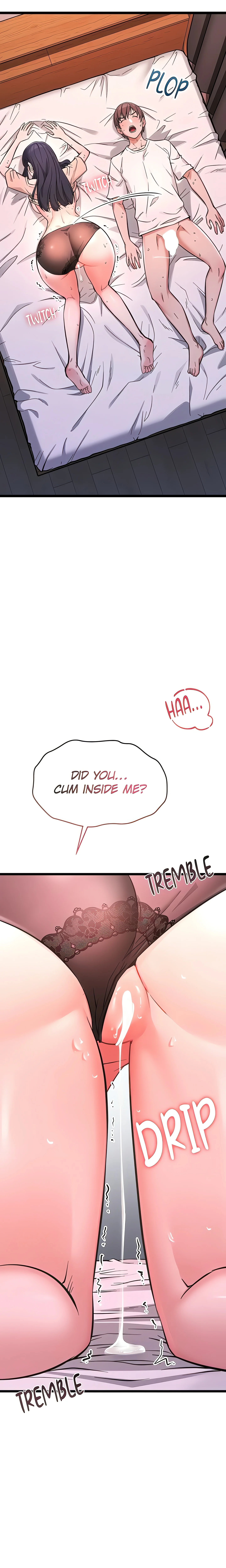 Reboot (Wolin) (Official) Uncensored, chapter 2, page 25 of 51