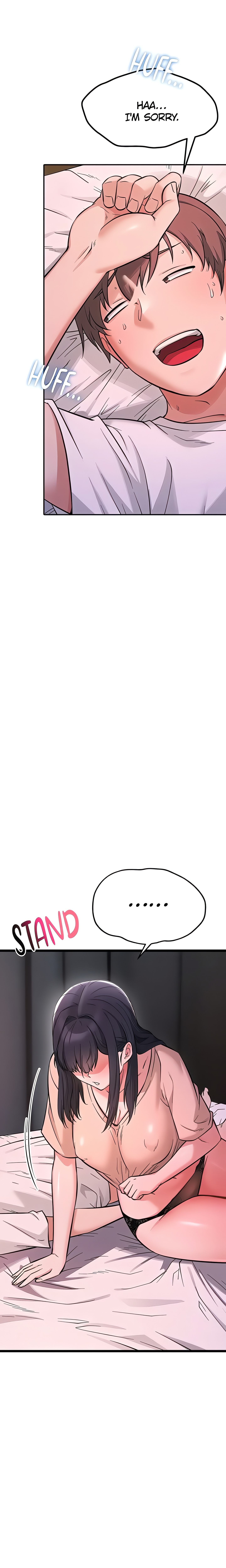 Reboot (Wolin) (Official) Uncensored, chapter 2, page 26 of 51