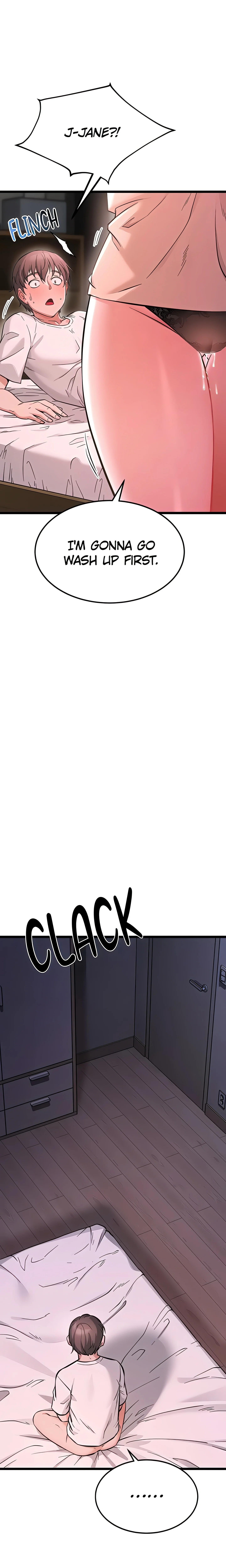 Reboot (Wolin) (Official) Uncensored, chapter 2, page 27 of 51