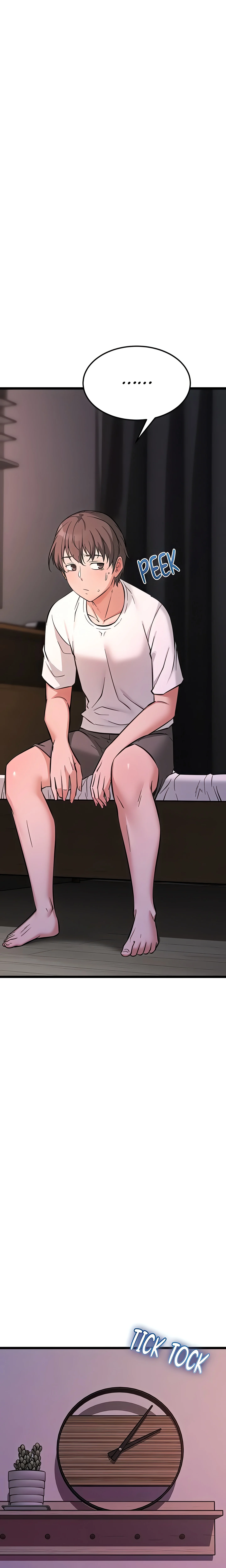 Reboot (Wolin) (Official) Uncensored, chapter 2, page 30 of 51