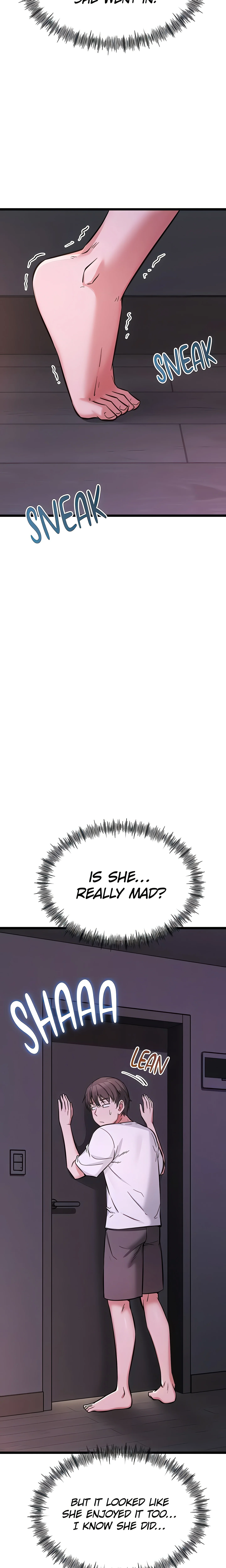 Reboot (Wolin) (Official) Uncensored, chapter 2, page 32 of 51