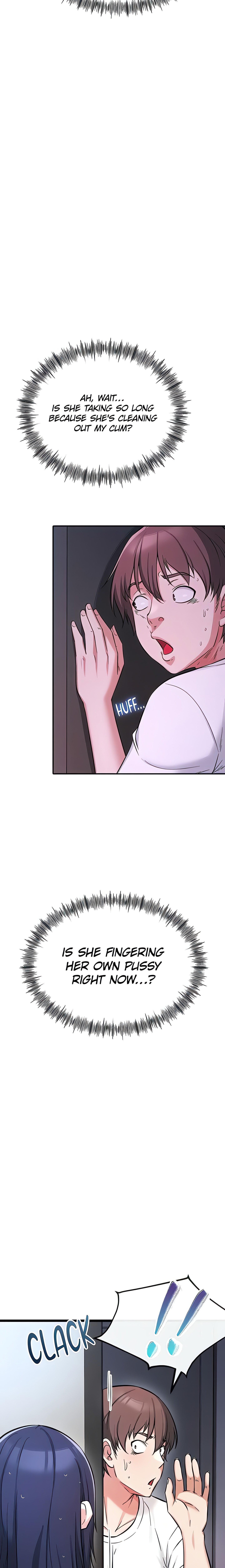 Reboot (Wolin) (Official) Uncensored, chapter 2, page 33 of 51