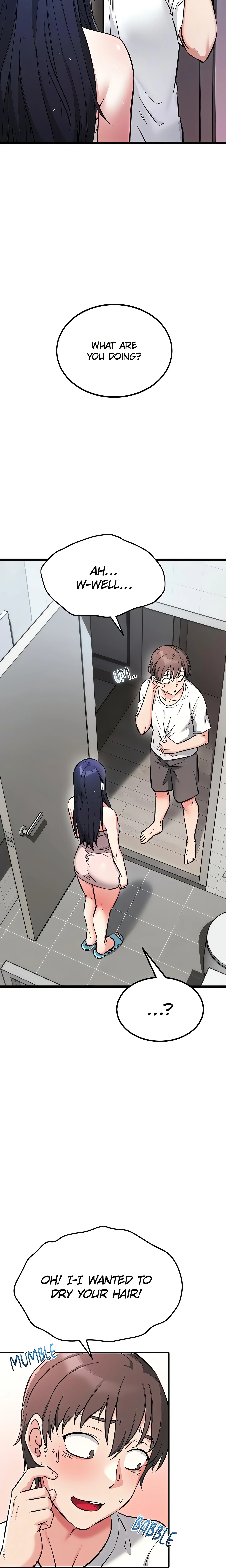Reboot (Wolin) (Official) Uncensored, chapter 2, page 34 of 51