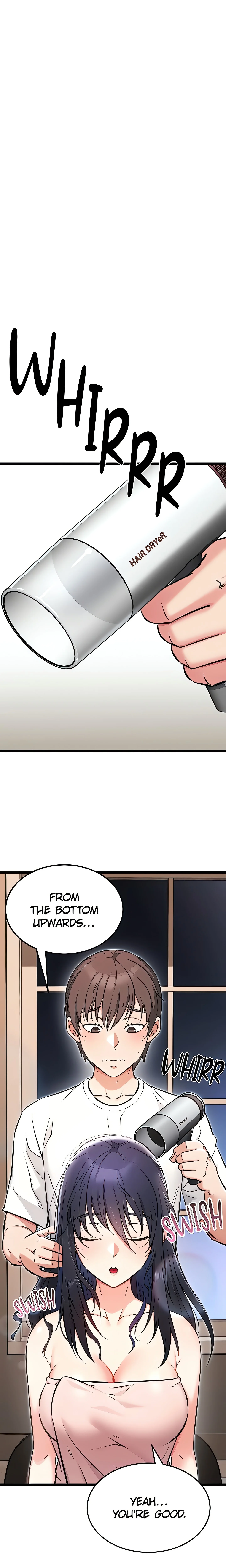 Reboot (Wolin) (Official) Uncensored, chapter 2, page 36 of 51
