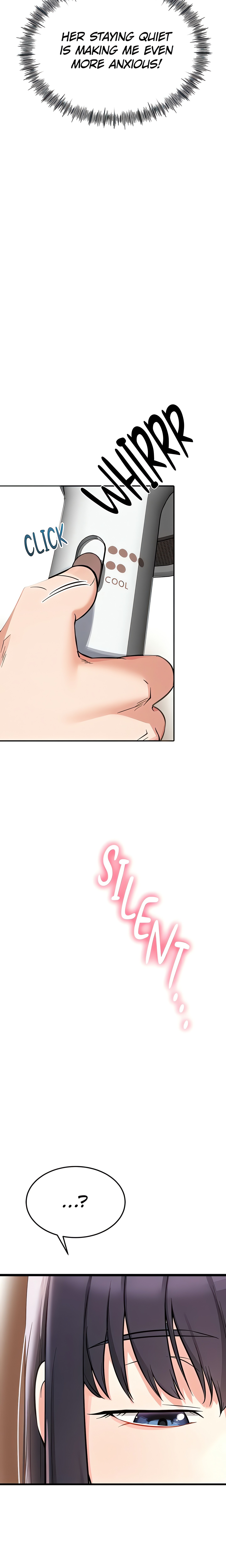 Reboot (Wolin) (Official) Uncensored, chapter 2, page 38 of 51
