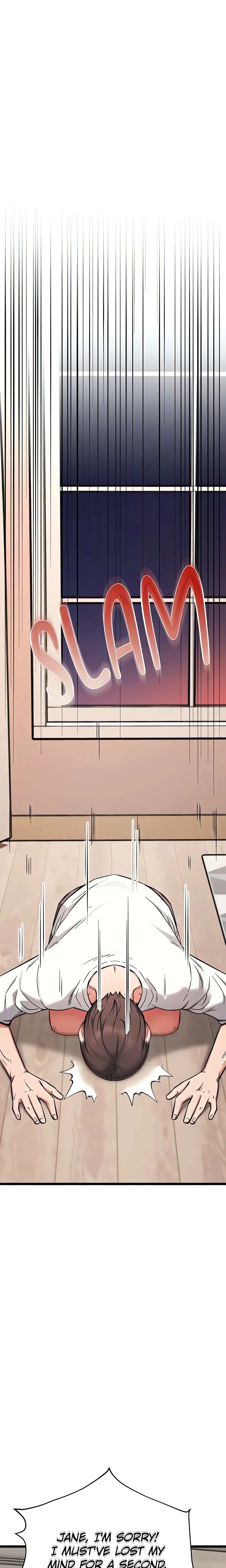 Reboot (Wolin) (Official) Uncensored, chapter 2, page 39 of 51