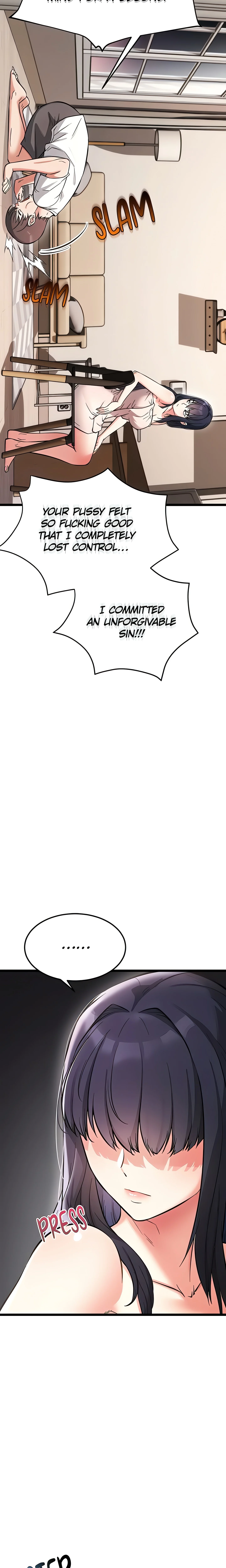 Reboot (Wolin) (Official) Uncensored, chapter 2, page 40 of 51