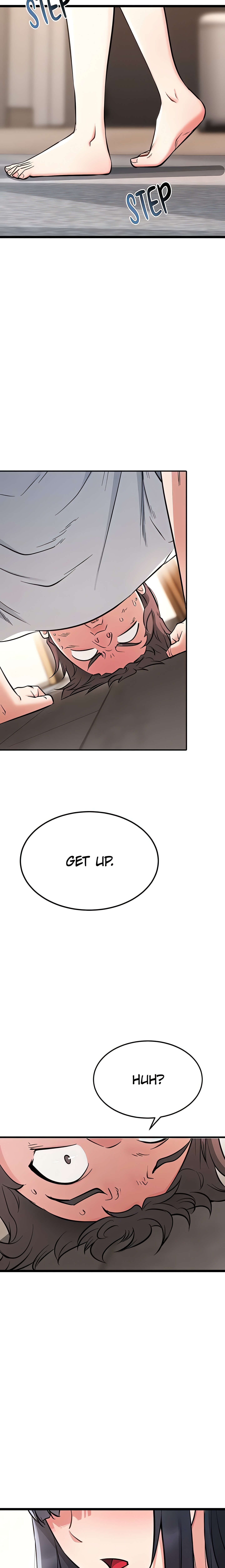 Reboot (Wolin) (Official) Uncensored, chapter 2, page 41 of 51