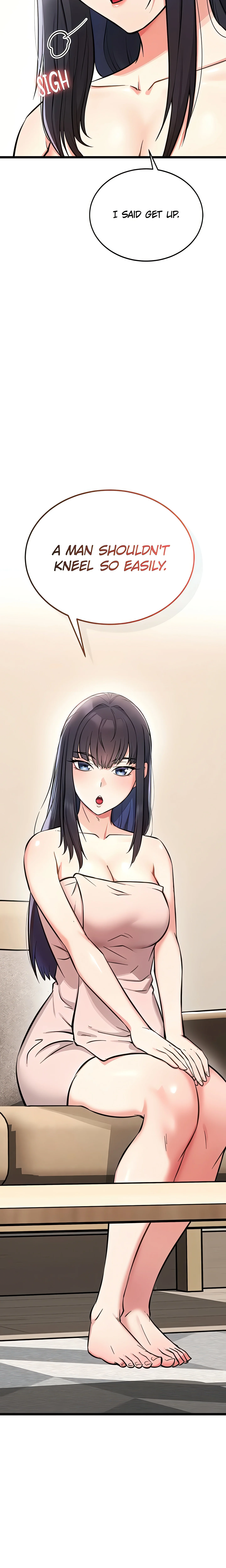 Reboot (Wolin) (Official) Uncensored, chapter 2, page 42 of 51