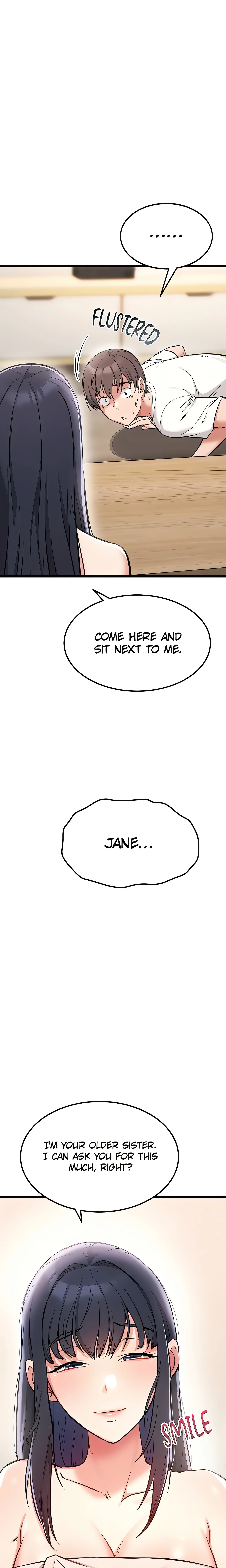 Reboot (Wolin) (Official) Uncensored, chapter 2, page 43 of 51