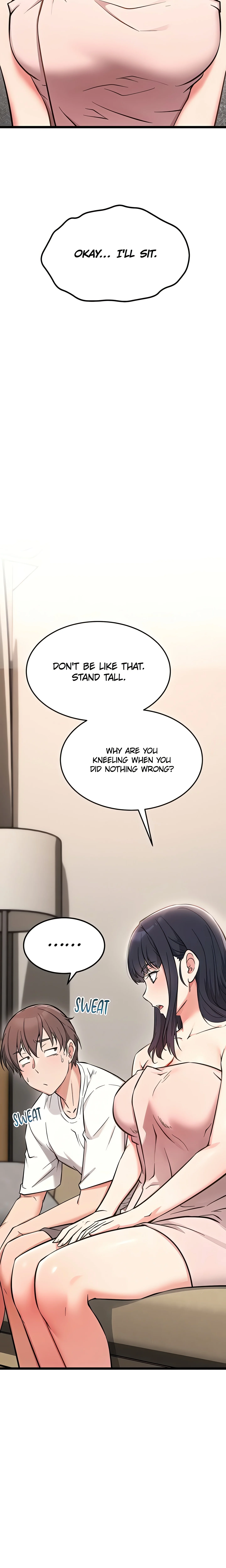 Reboot (Wolin) (Official) Uncensored, chapter 2, page 44 of 51