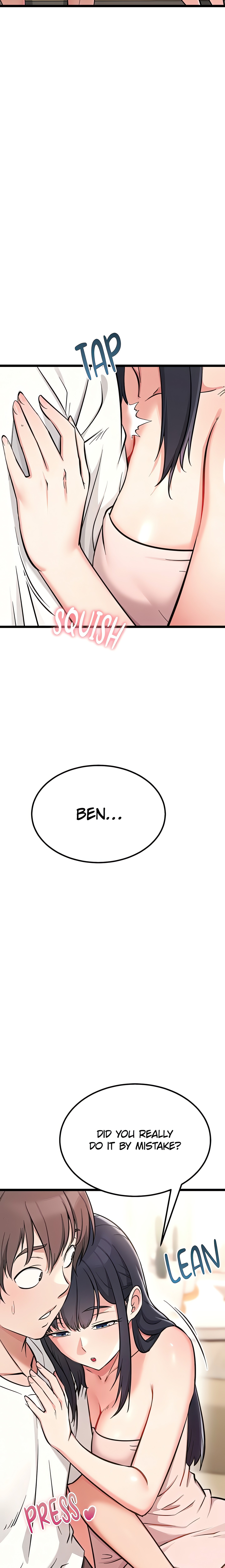 Reboot (Wolin) (Official) Uncensored, chapter 2, page 46 of 51