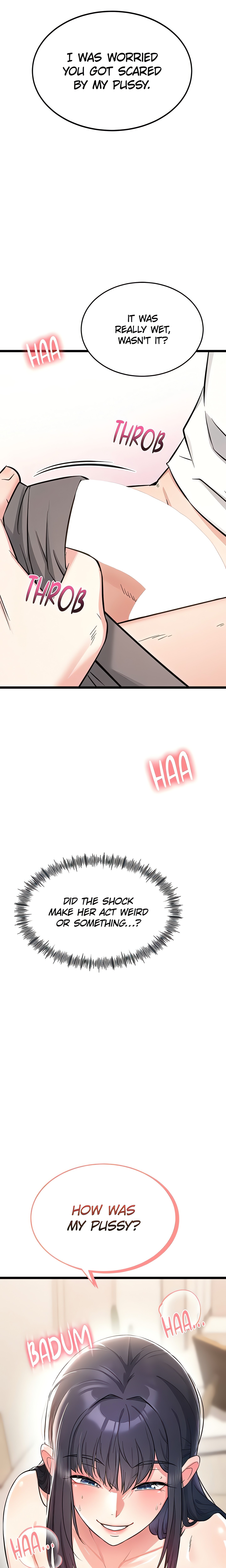 Reboot (Wolin) (Official) Uncensored, chapter 2, page 50 of 51