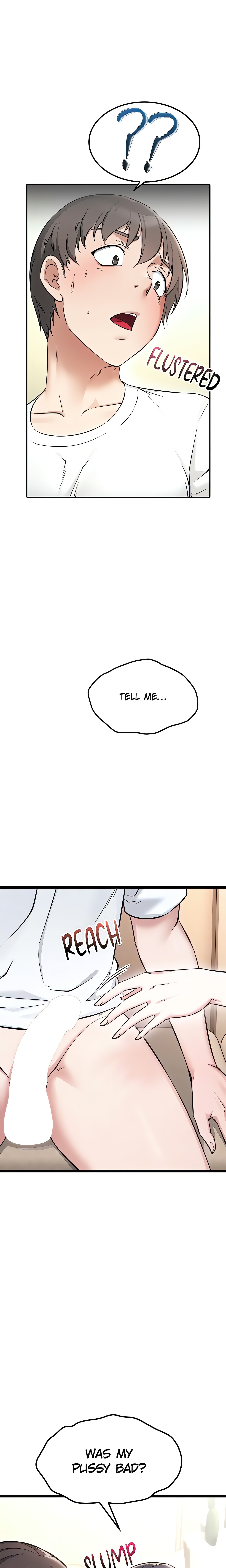Reboot (Wolin) (Official) Uncensored, chapter 3, page 5 of 43
