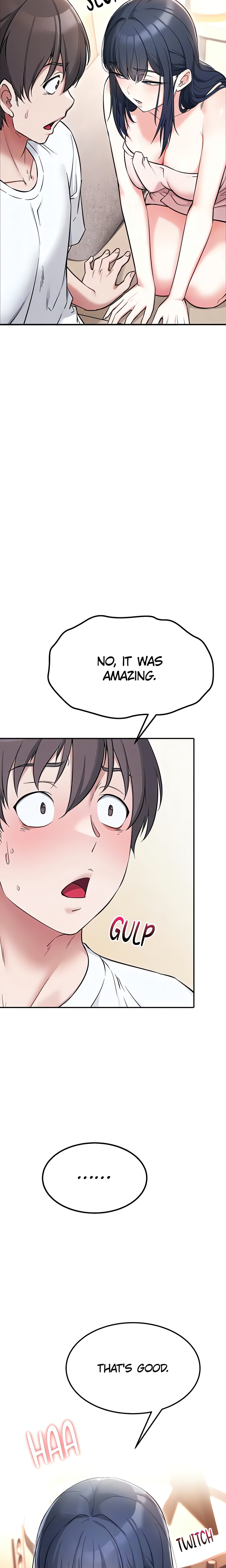 Reboot (Wolin) (Official) Uncensored, chapter 3, page 6 of 43