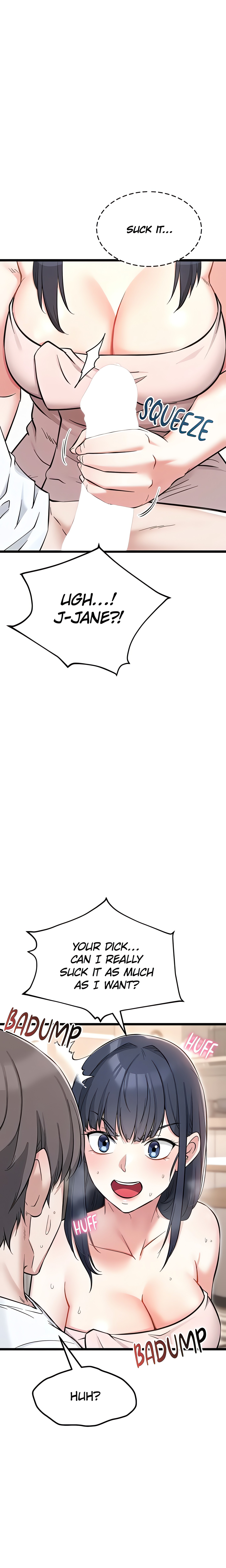 Reboot (Wolin) (Official) Uncensored, chapter 3, page 11 of 43