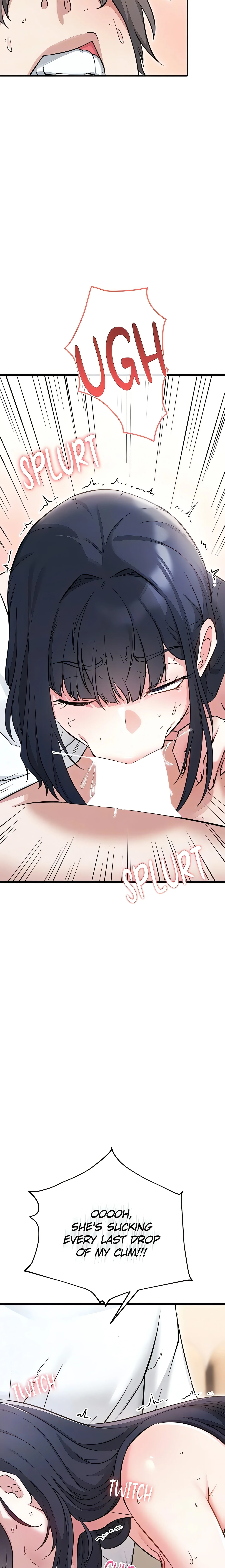 Reboot (Wolin) (Official) Uncensored, chapter 3, page 17 of 43