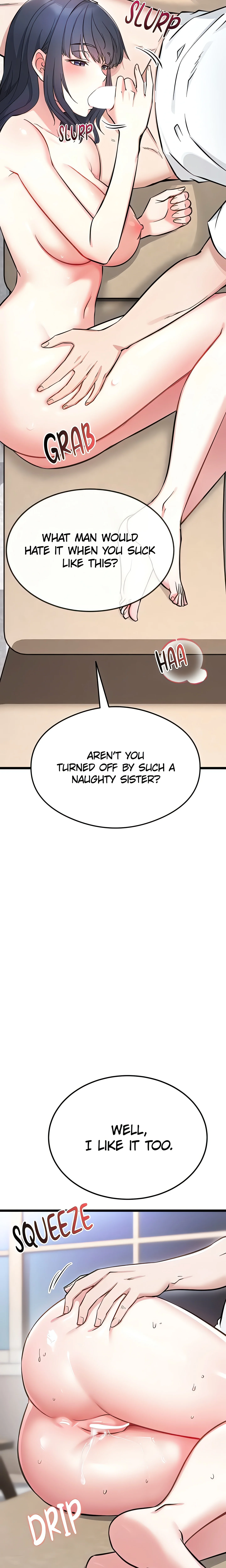 Reboot (Wolin) (Official) Uncensored, chapter 3, page 21 of 43