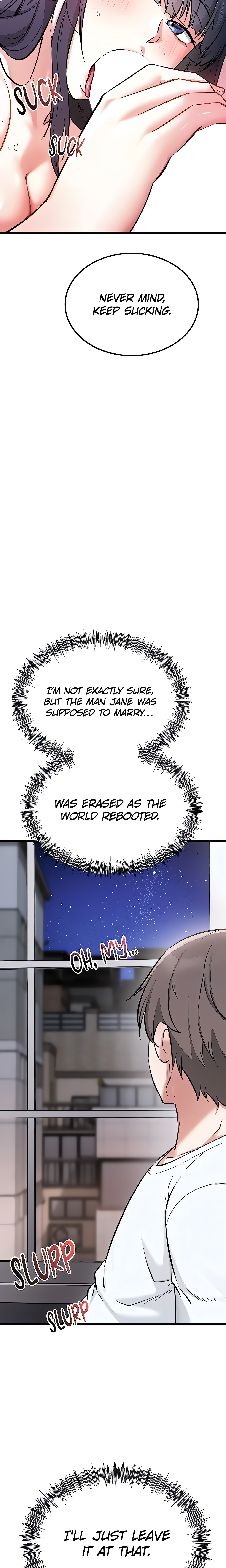 Reboot (Wolin) (Official) Uncensored, chapter 3, page 24 of 43