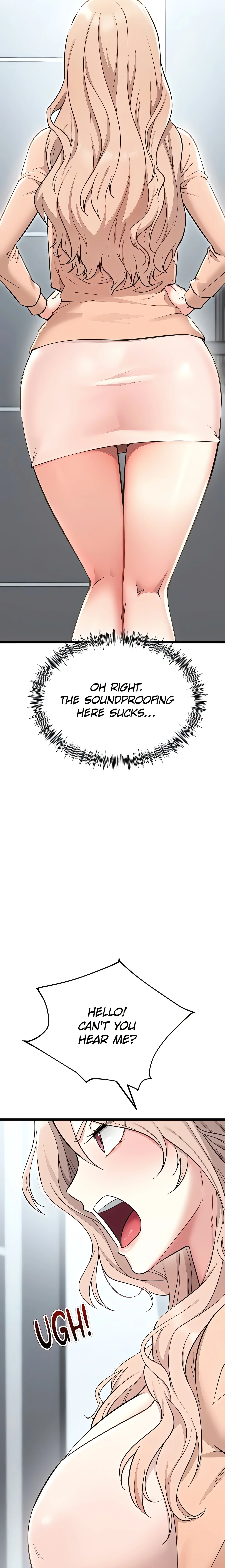 Reboot (Wolin) (Official) Uncensored, chapter 3, page 34 of 43