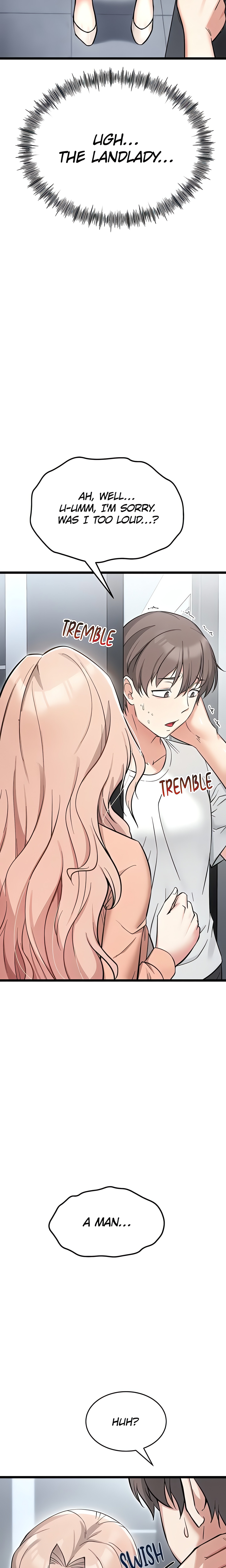 Reboot (Wolin) (Official) Uncensored, chapter 3, page 36 of 43