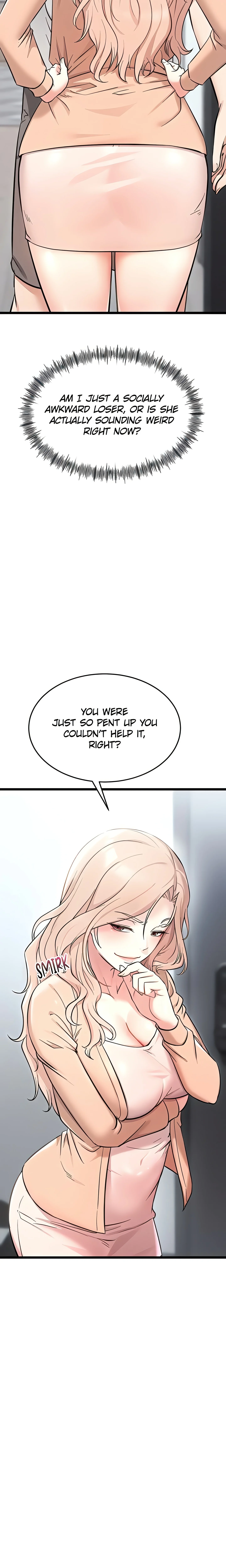 Reboot (Wolin) (Official) Uncensored, chapter 3, page 40 of 43