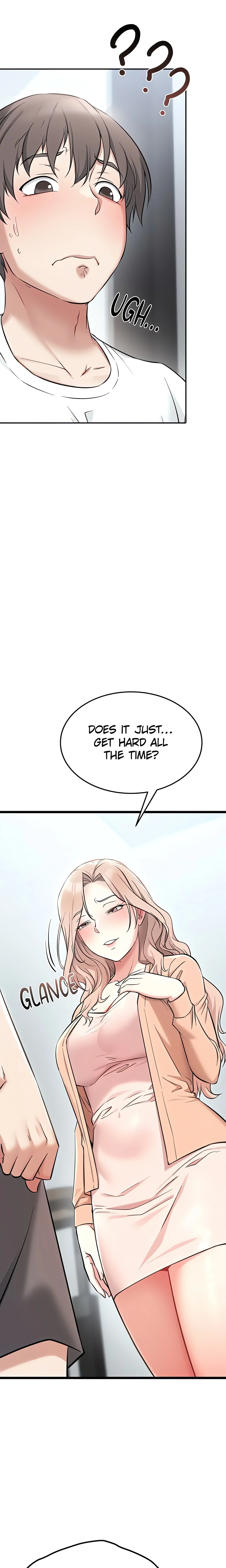 Reboot (Wolin) (Official) Uncensored, chapter 3, page 41 of 43