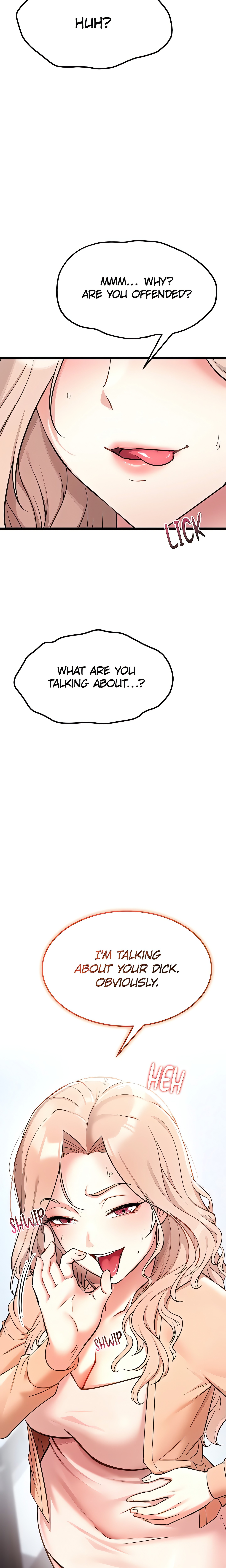 Reboot (Wolin) (Official) Uncensored, chapter 3, page 42 of 43