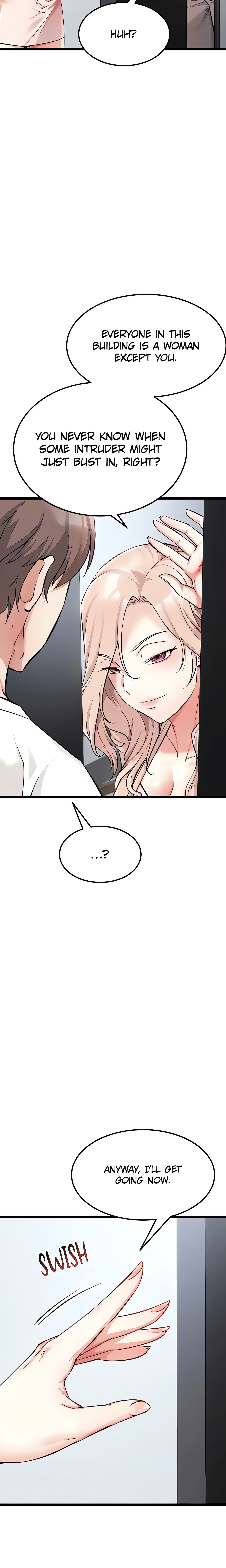 Reboot (Wolin) (Official) Uncensored, chapter 4, page 7 of 44