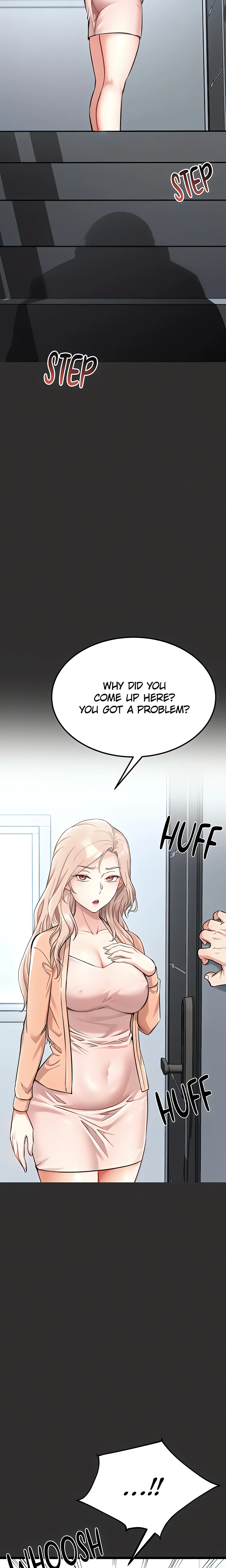 Reboot (Wolin) (Official) Uncensored, chapter 4, page 12 of 44