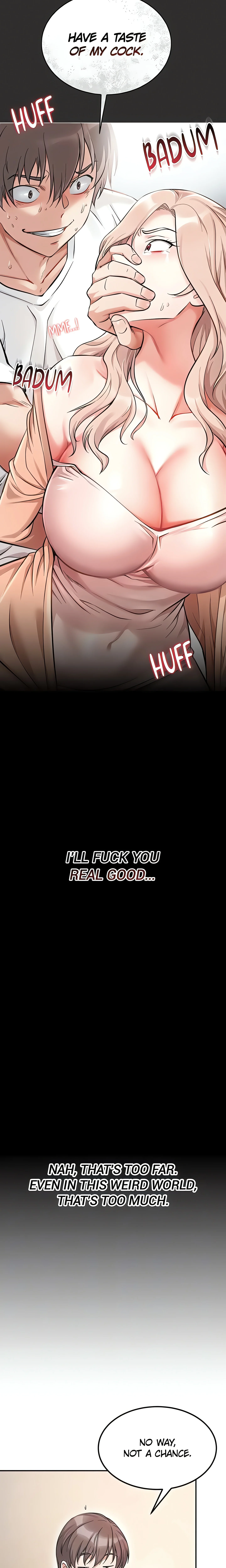 Reboot (Wolin) (Official) Uncensored, chapter 4, page 14 of 44