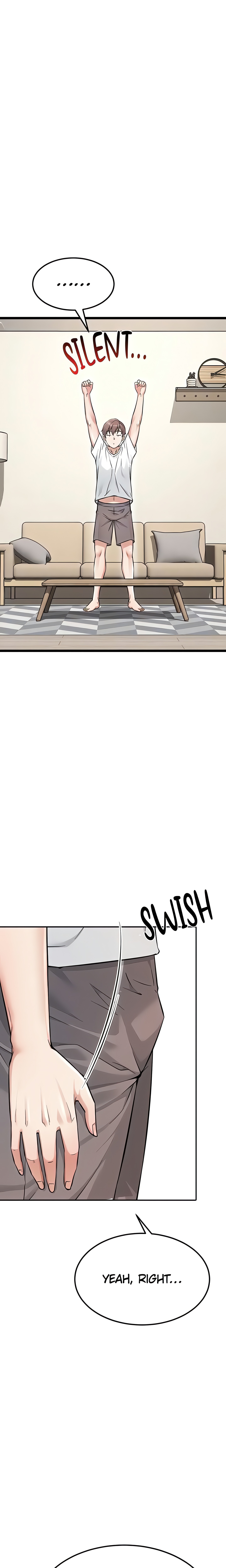 Reboot (Wolin) (Official) Uncensored, chapter 4, page 19 of 44