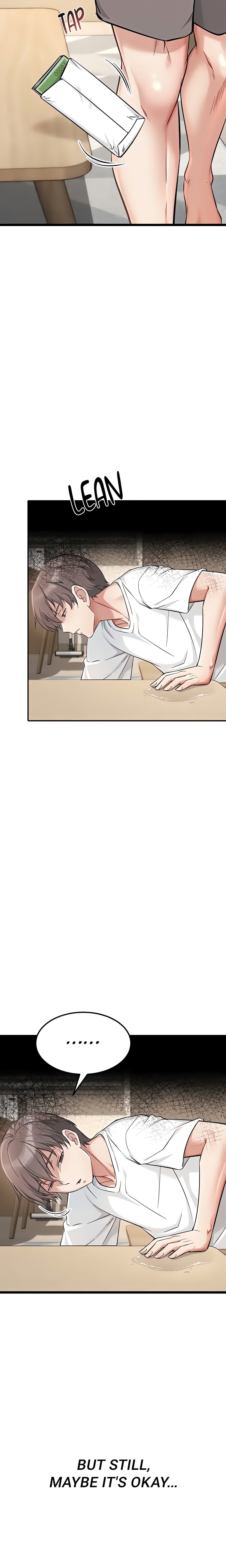 Reboot (Wolin) (Official) Uncensored, chapter 4, page 21 of 44