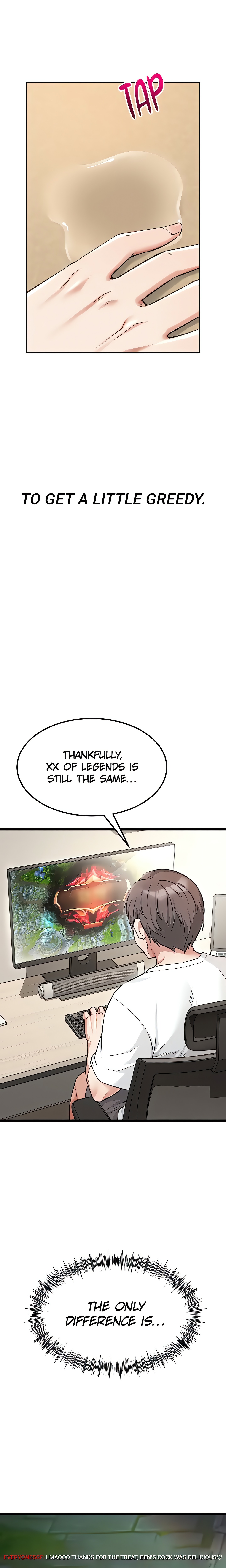 Reboot (Wolin) (Official) Uncensored, chapter 4, page 22 of 44