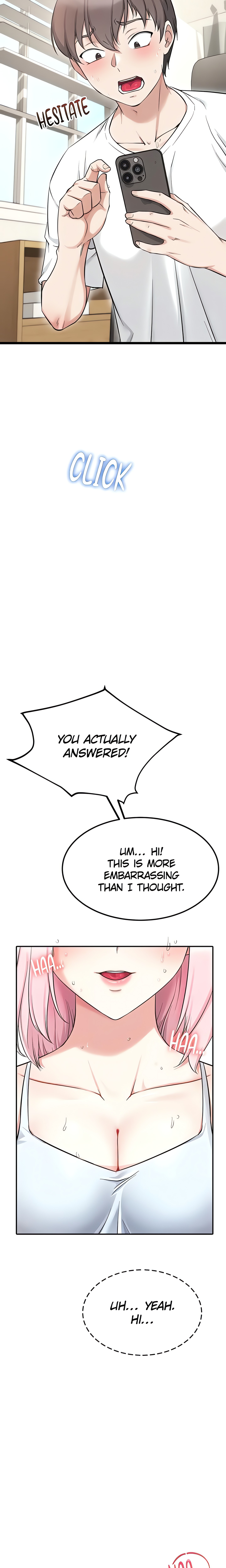 Reboot (Wolin) (Official) Uncensored, chapter 4, page 26 of 44
