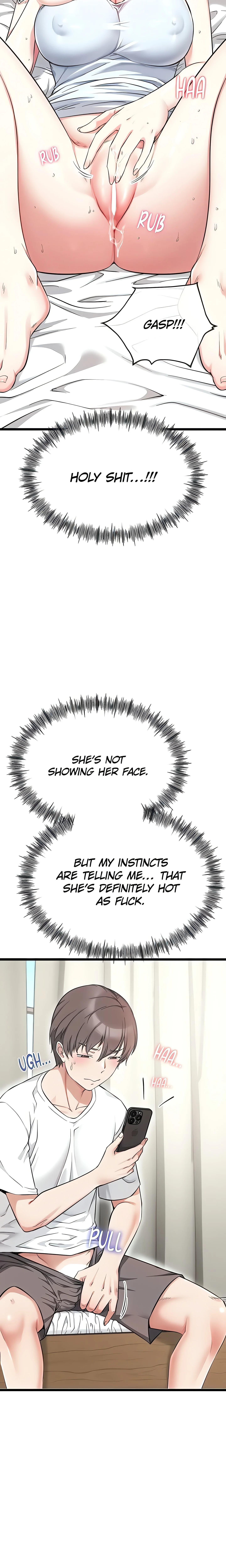 Reboot (Wolin) (Official) Uncensored, chapter 4, page 28 of 44