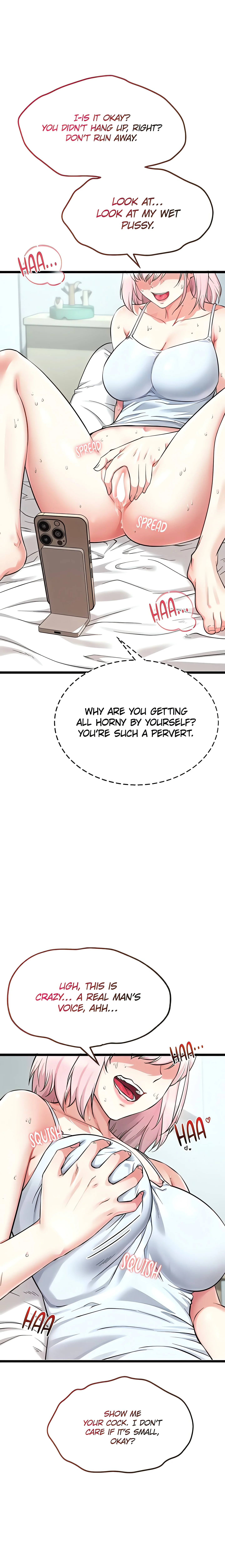 Reboot (Wolin) (Official) Uncensored, chapter 4, page 29 of 44