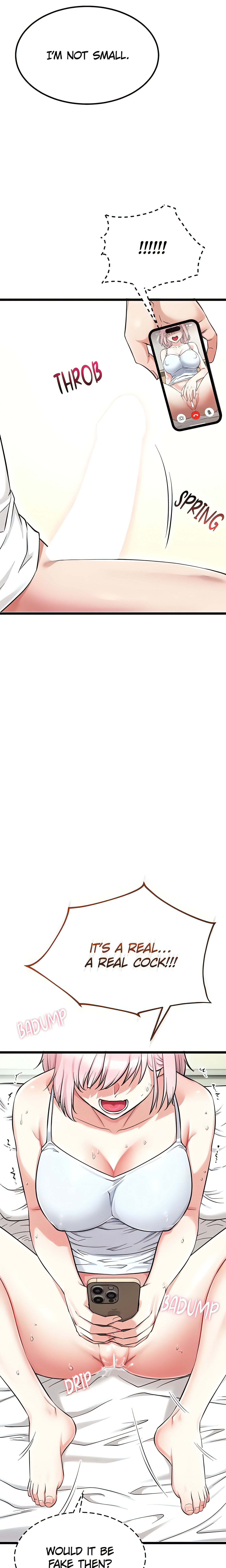 Reboot (Wolin) (Official) Uncensored, chapter 4, page 30 of 44