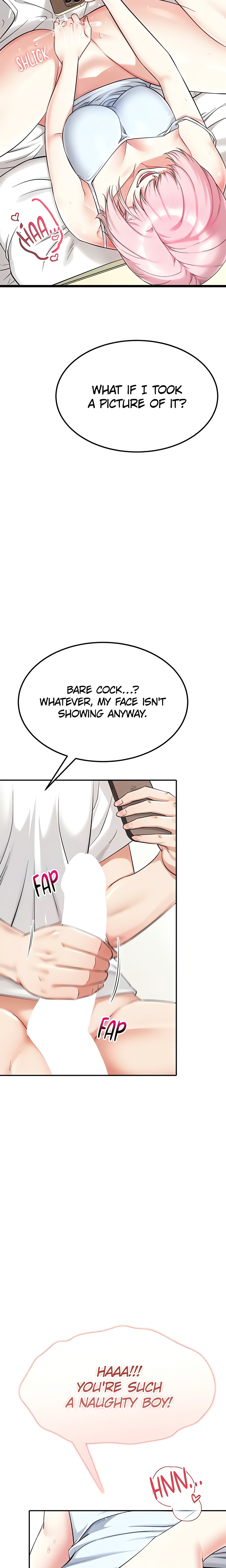 Reboot (Wolin) (Official) Uncensored, chapter 4, page 32 of 44